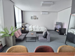 Officetel located right next to Indeogwon Sta 12th image