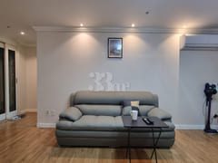 Body-friendly, 3 rooms, parking, full options 8th image