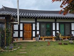 반려견과 한옥스테이🏡 2번째 이미지