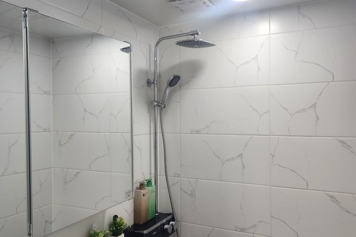☘️ Two-bedroom apartment near Yeongdeungpo-gu 14th image
