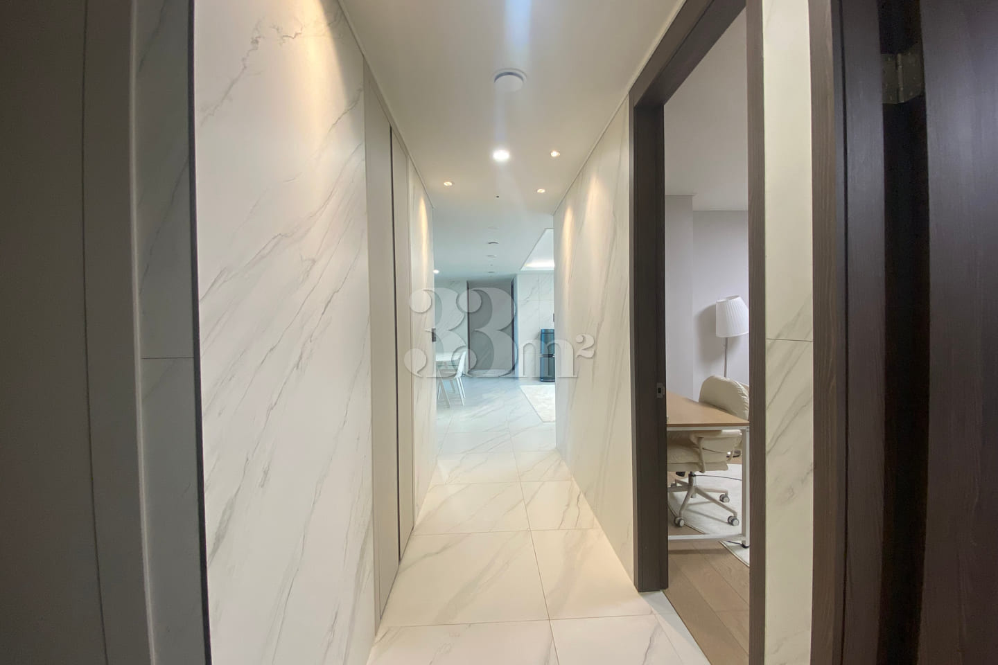 Stylish 4-bedroom apartment in Seocho 1th image