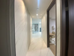 Stylish 4-bedroom apartment in Seocho 1th image