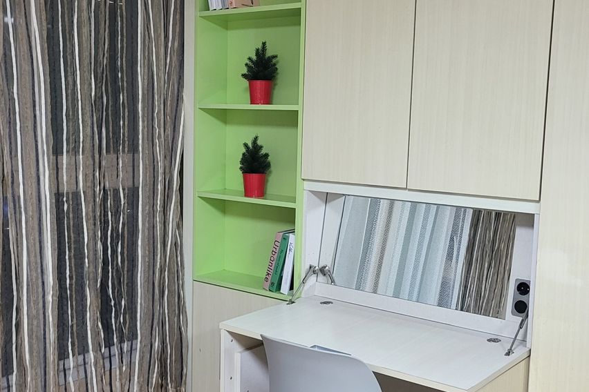 캠퍼스타운 풀옵션10평 2번째 이미지