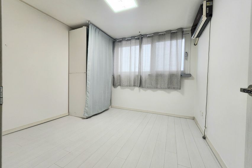 간석동 최고의 쓰리룸