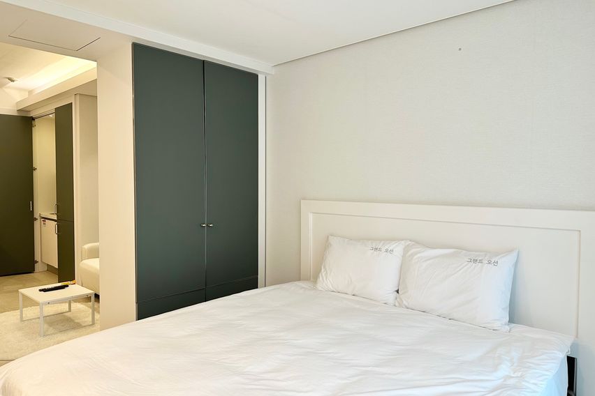 부산 벡스코센텀호텔#3 2번째 이미지