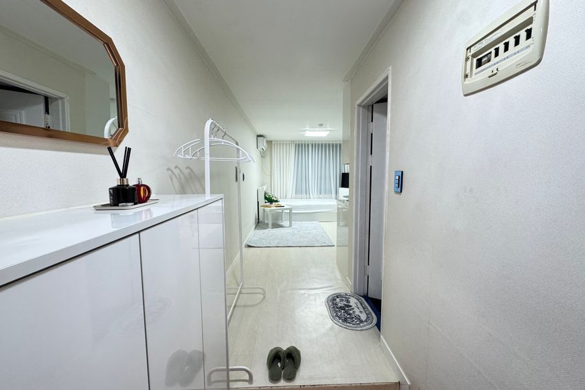 해운대 중동 착한원룸2