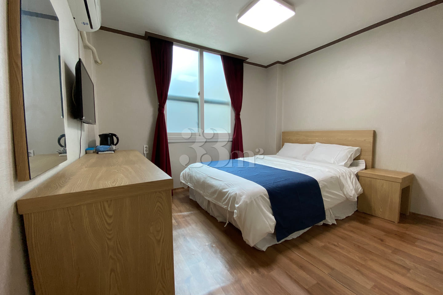 Single room 4th image