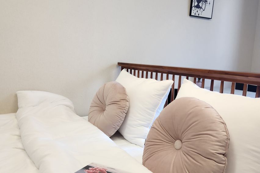 Roomie 광교호수 1번째 이미지