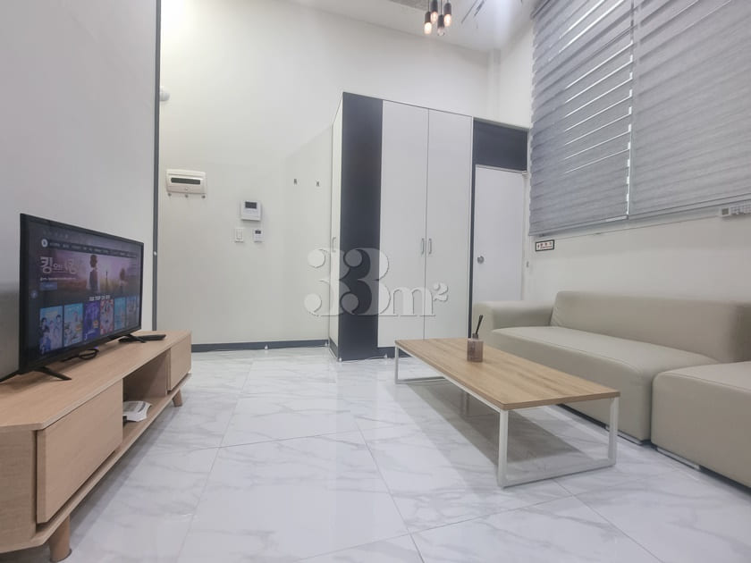 Yeouido's best value-for-money duplex 3th image