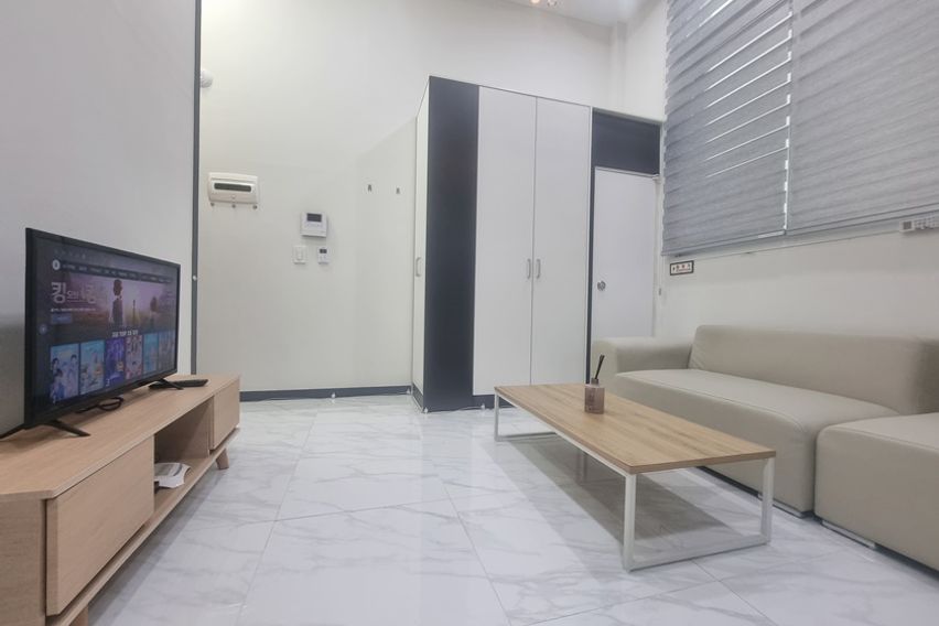 여의도 가성비 복층