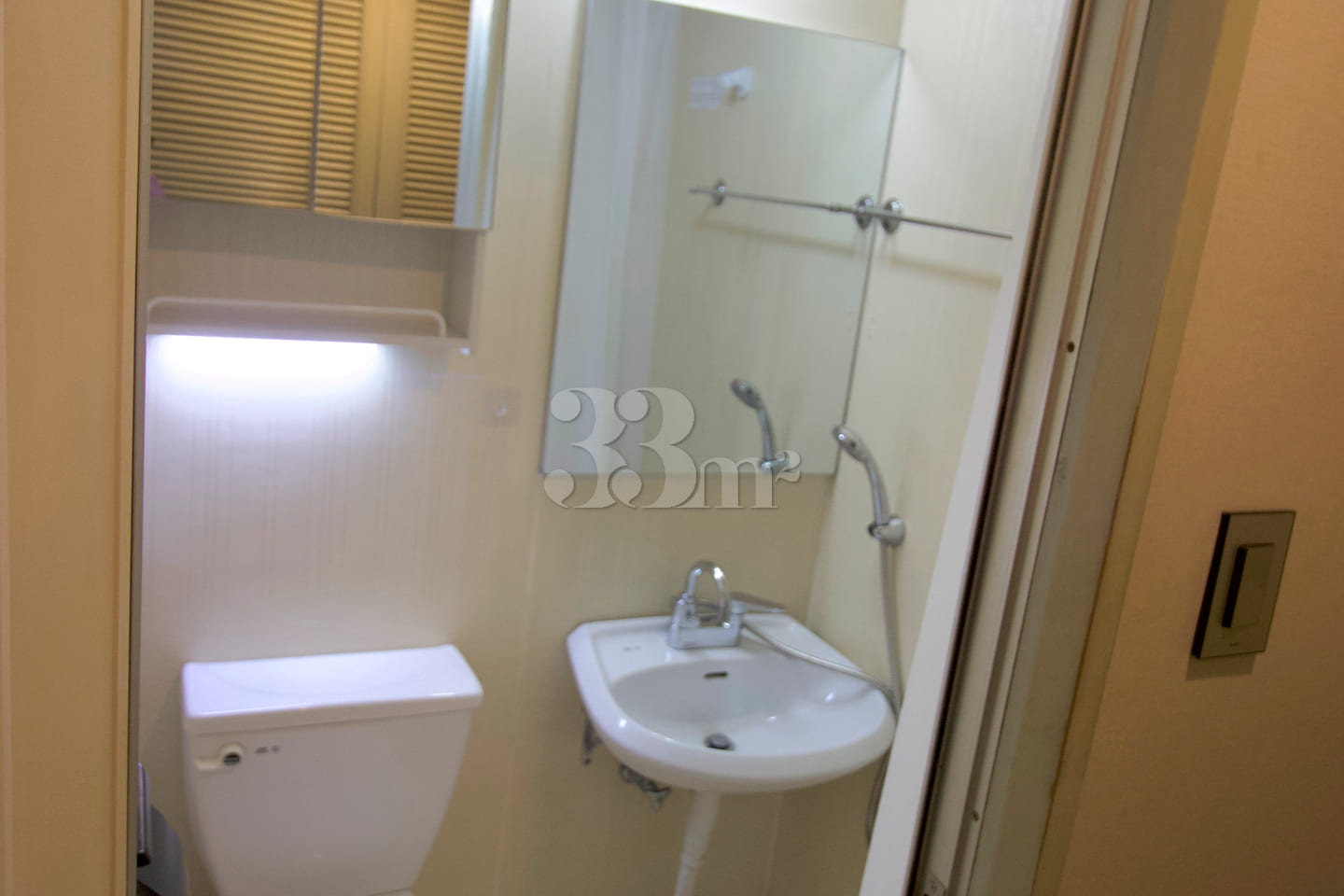 Fully furnished / No maintenance fee / 1-minu 11th image