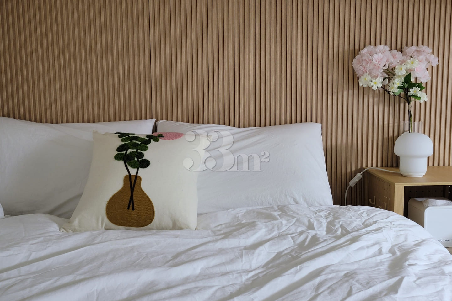 Studio apartment near Ajou University and the 4th image