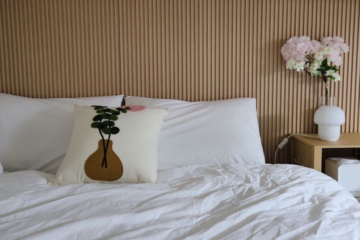 Studio apartment near Ajou University and the 4th image
