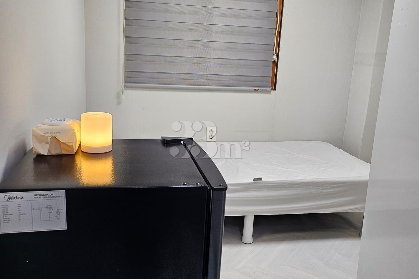 Studio apartment, 4-minute walk from the subw 0th image