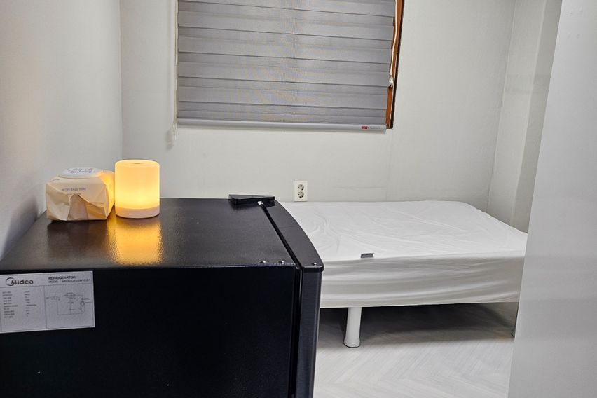 지하철 도보 4분 원룸 0번째 이미지