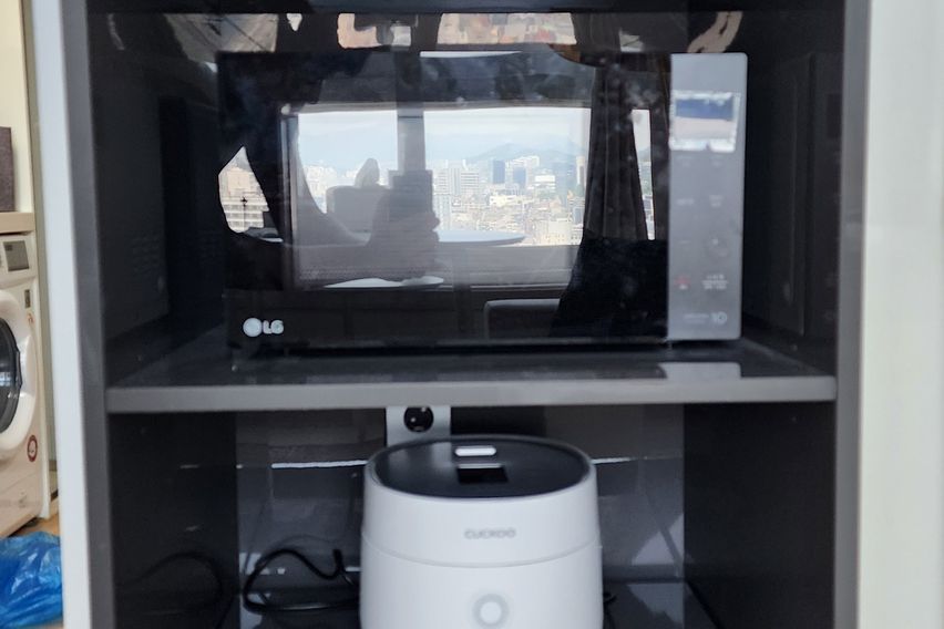 언주역 럭셔리 오피스텔