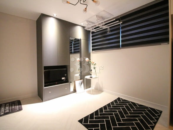 Affordable studio apartment 2th image