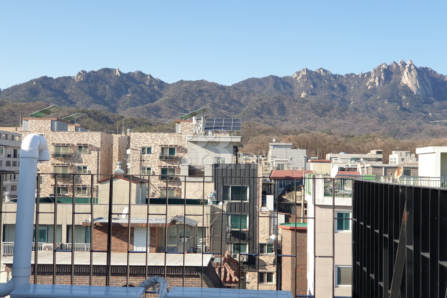 [Dobong] Sensible Terrace Duplex 17th image