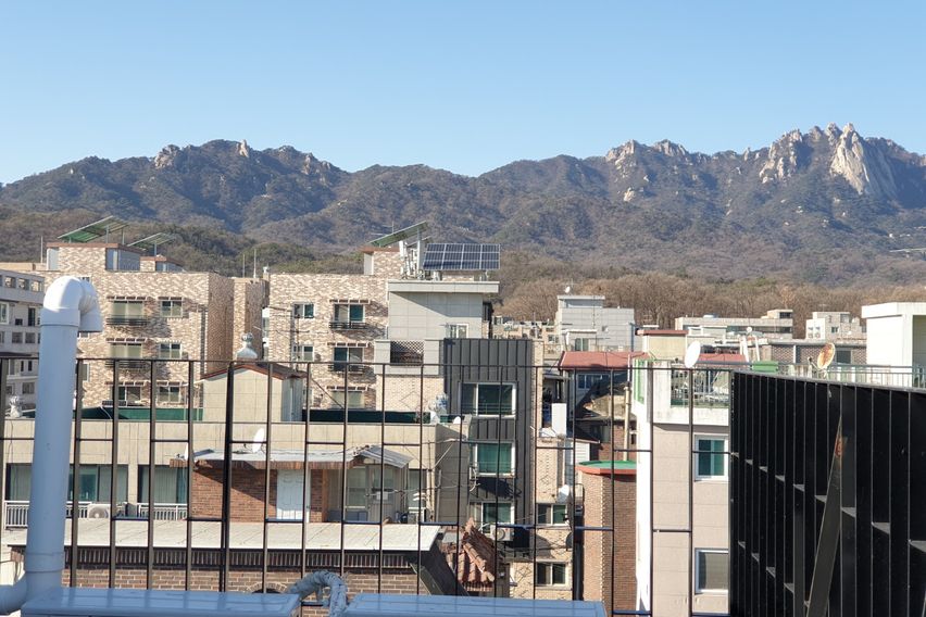 [도봉]감성테라스 복층 17번째 이미지