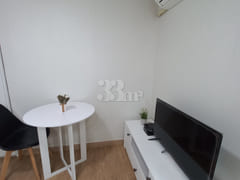 Neat and cozy studio apartment 2th image