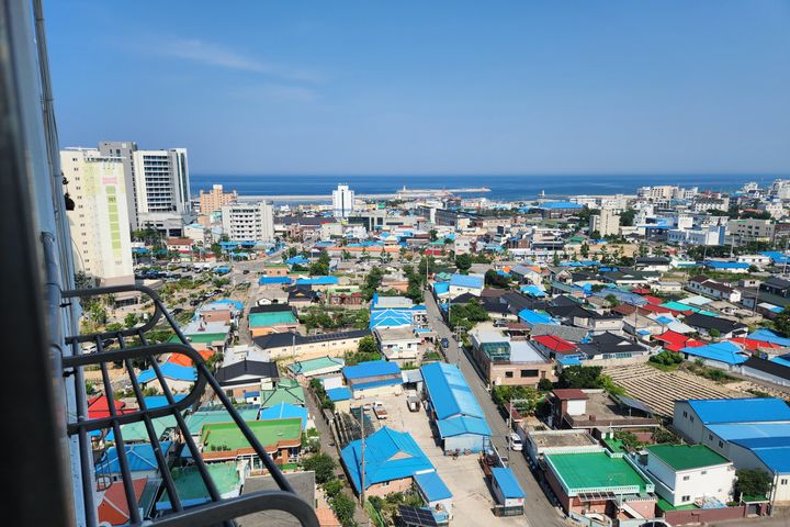 오션뷰&올수리&풀옵션 8번째 이미지