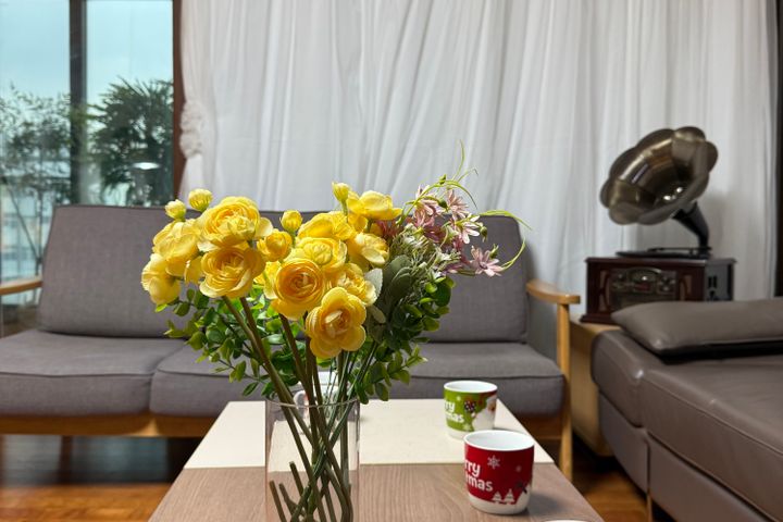 4호선한성대31평아파트 2번째 이미지