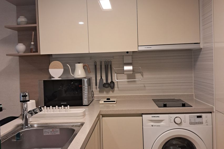 복대 하이닉스 하우스