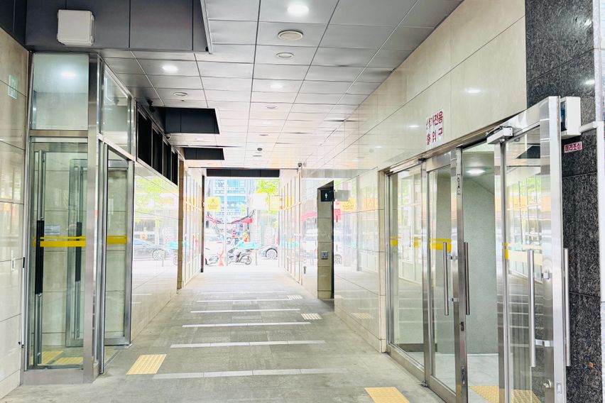 판교역1분 가장인기그곳