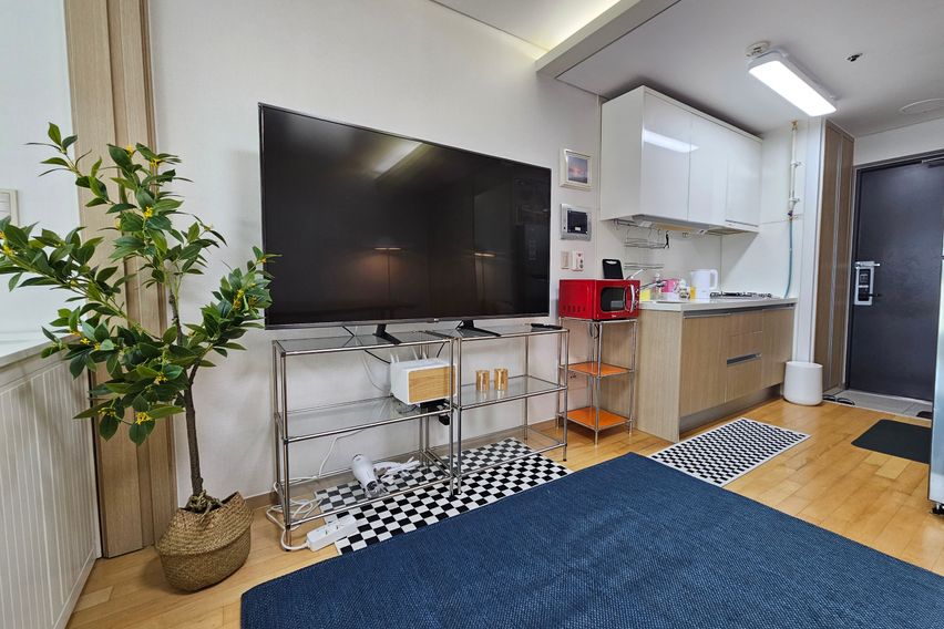 11당산역에서 바로연결