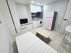 Newly remodeled 2-room apartment 0th image