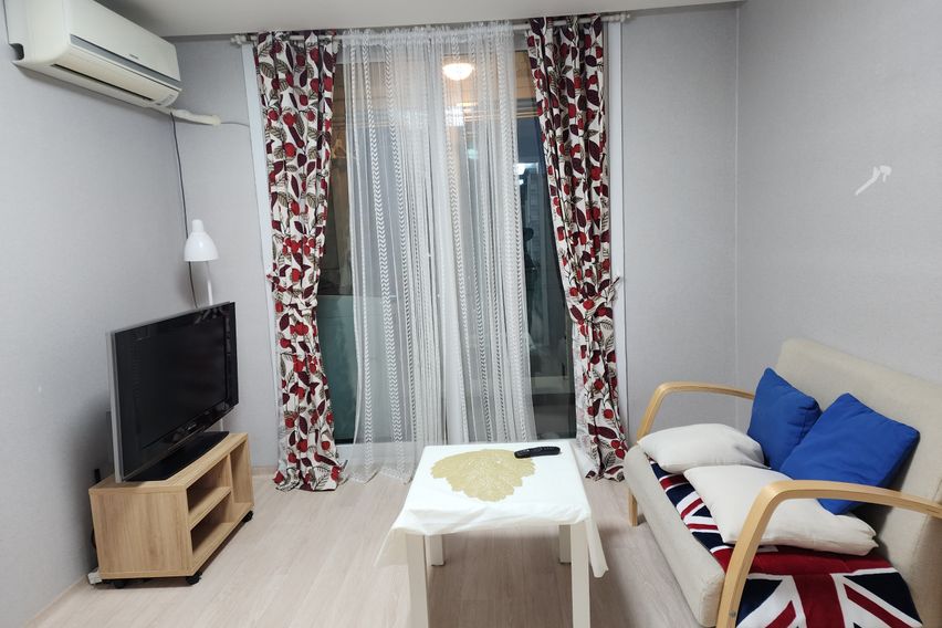 13하계역초역세권APT