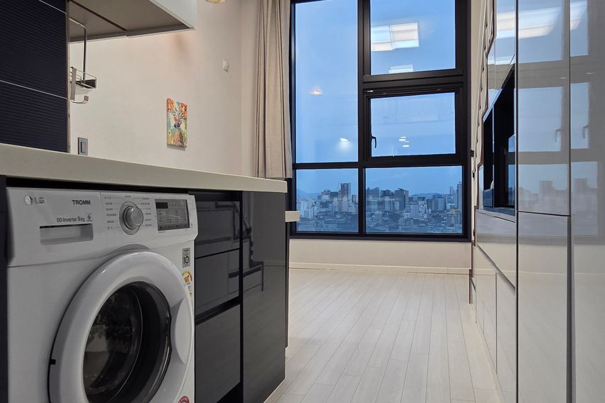 장안동 신축 오피스텔✨