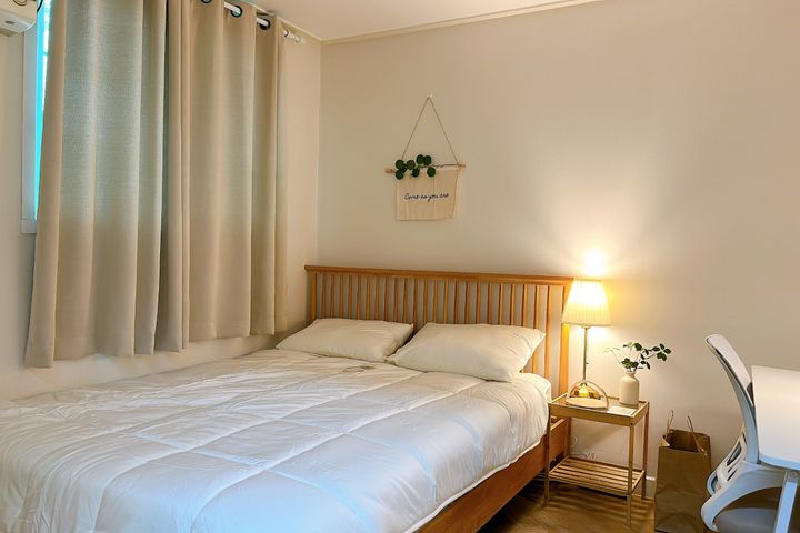 One-minute walk to Korea University, two-room 0th image