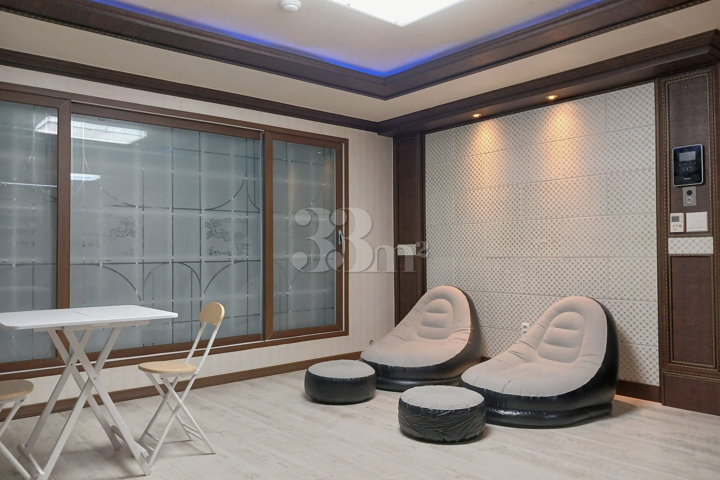 Spacious 3-room villa near Bucheon Station 2th image