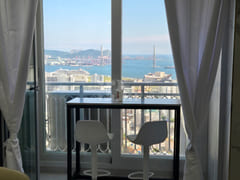 5-star house with an ocean view 5th image