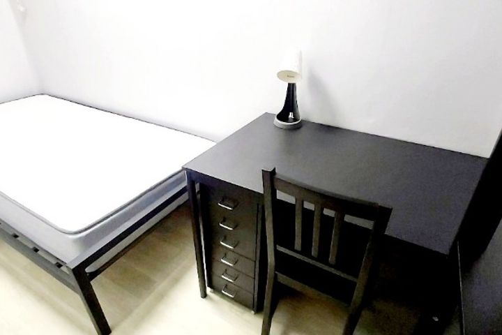 6-room house in Hongdae Yeontral Park area 1th image