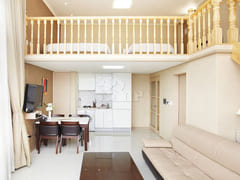 Gv Residence F 1th image