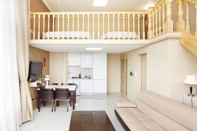 Gv Residence F 1th image