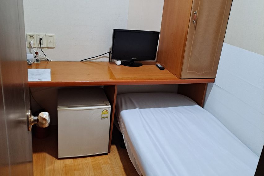 탑고시텔 2 4번째 이미지