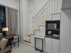 Duplex, 1 minute from Yeonsinnae Station 5th image