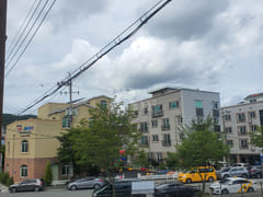 Near Seodaejeon IC, convenient parking 4th image