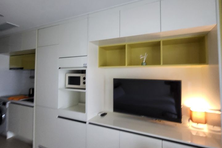 Yangyang Beach Hotel, Fully Furnished, Option 4th image