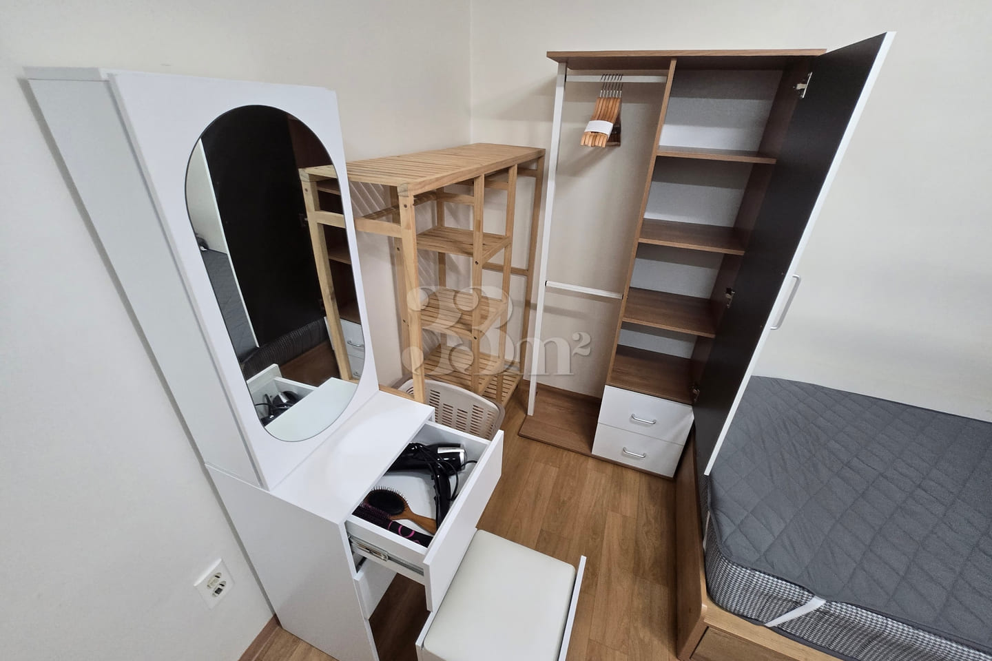 Studio apartment near Gunja Station and Sejon 4th image