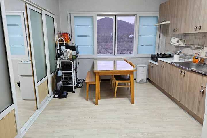 태화강3층더블1싱글2 4번째 이미지