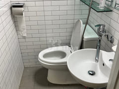 Cheongdam high-rise, city view, fully furnish 8th image