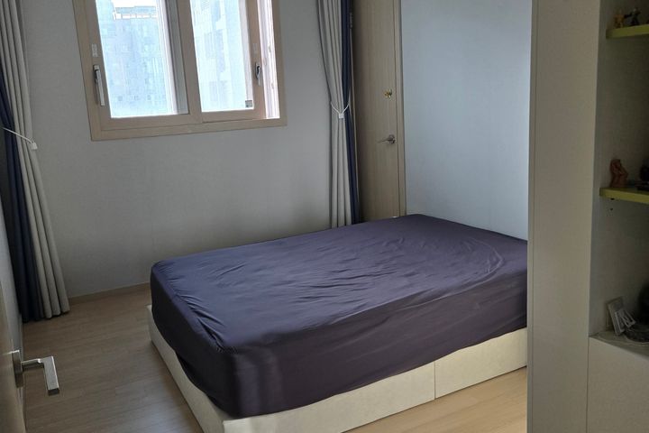 Only 2 rooms for rent, excluding the master b 7th image