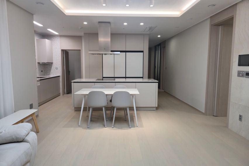 잠실 롯데타워뷰 아파트 4번째 이미지