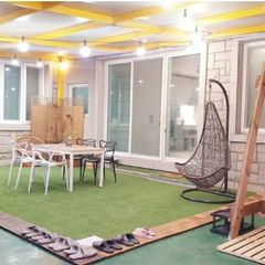 경주마름달.봉황대5분 방 이미지
