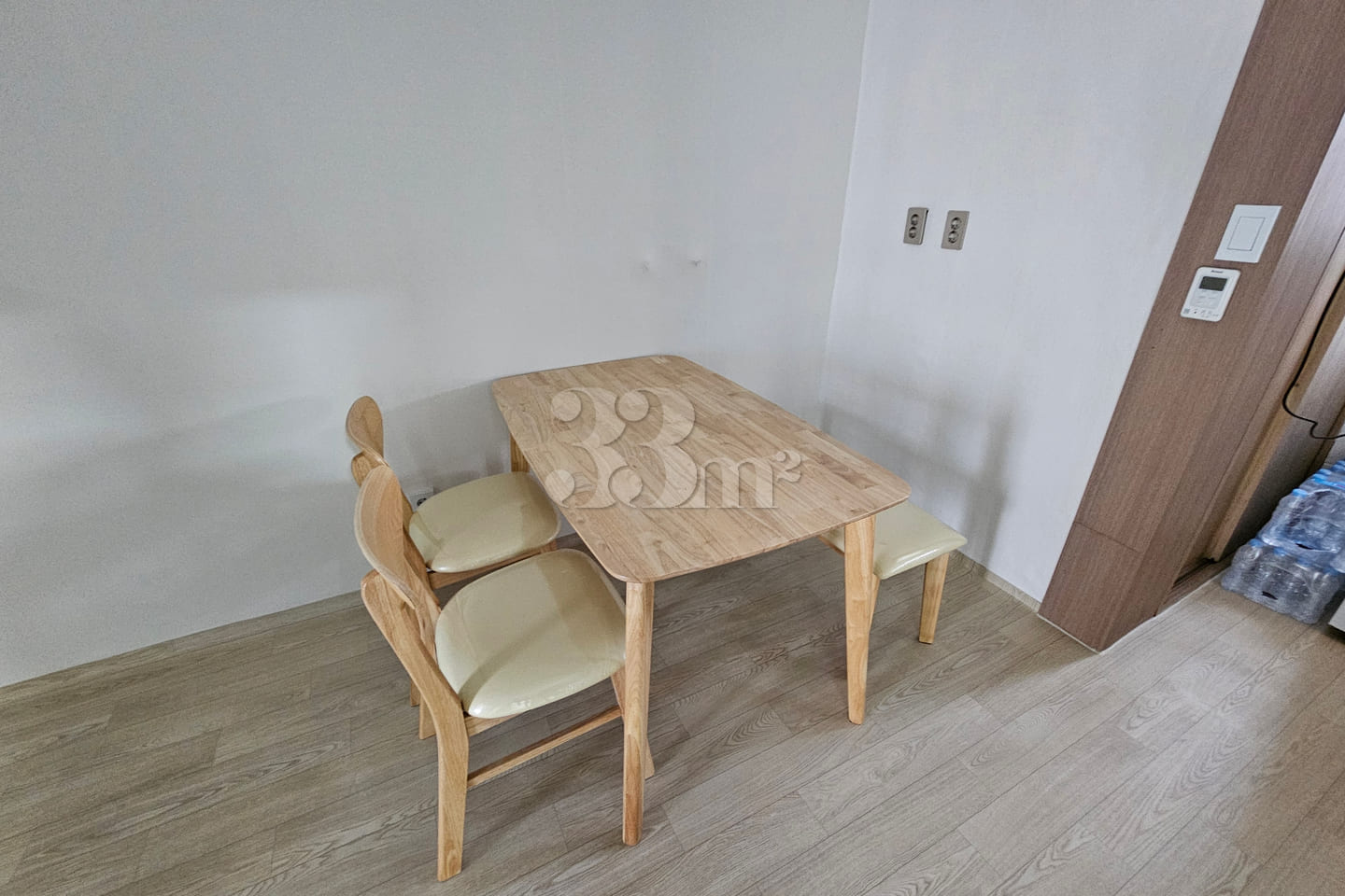 Two-room apartment, fully furnished 💚 4th image
