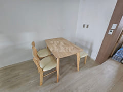 Two-room apartment, fully furnished π 4th image